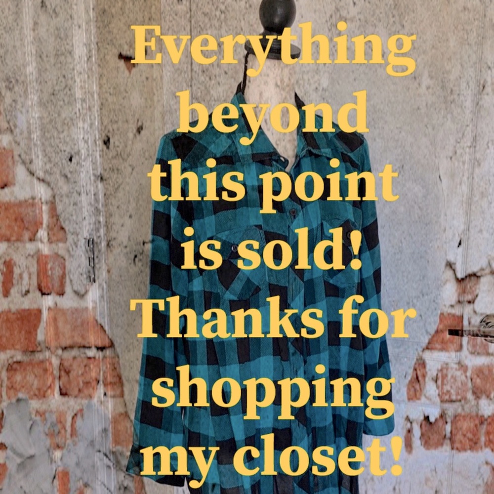 Sold!!!